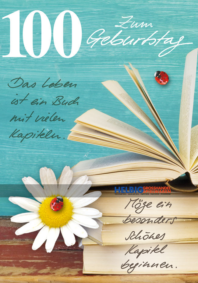 Karte Zum 100 Geburtstag Geburtstag Beste Freundin