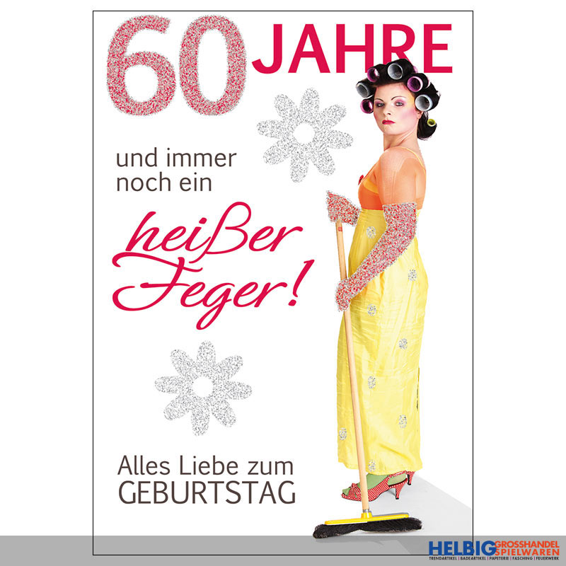 60 Geburtstag Gluckwunsche Und Spruche