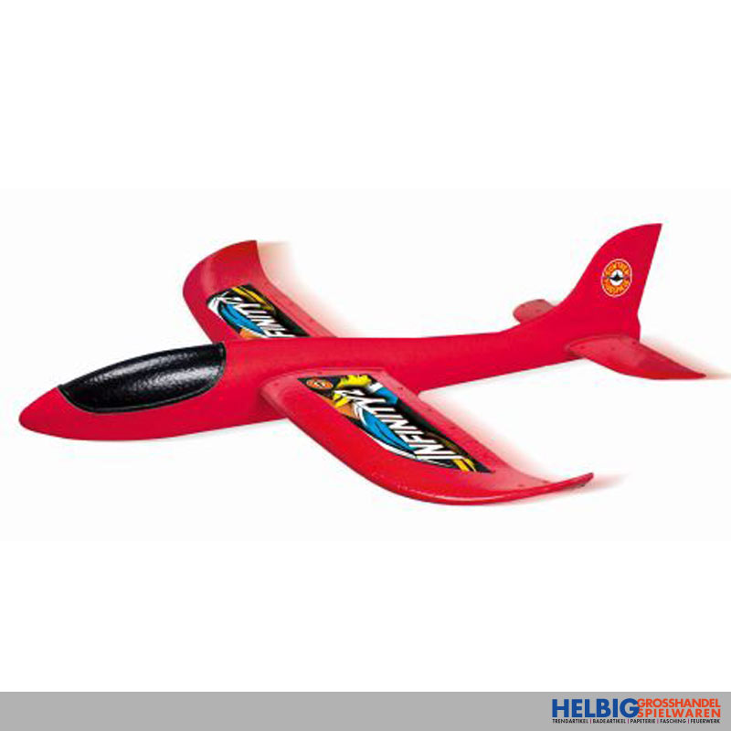 Gleitflugzeuge Flieger 48er Set für Kindergeburtstag im Display 