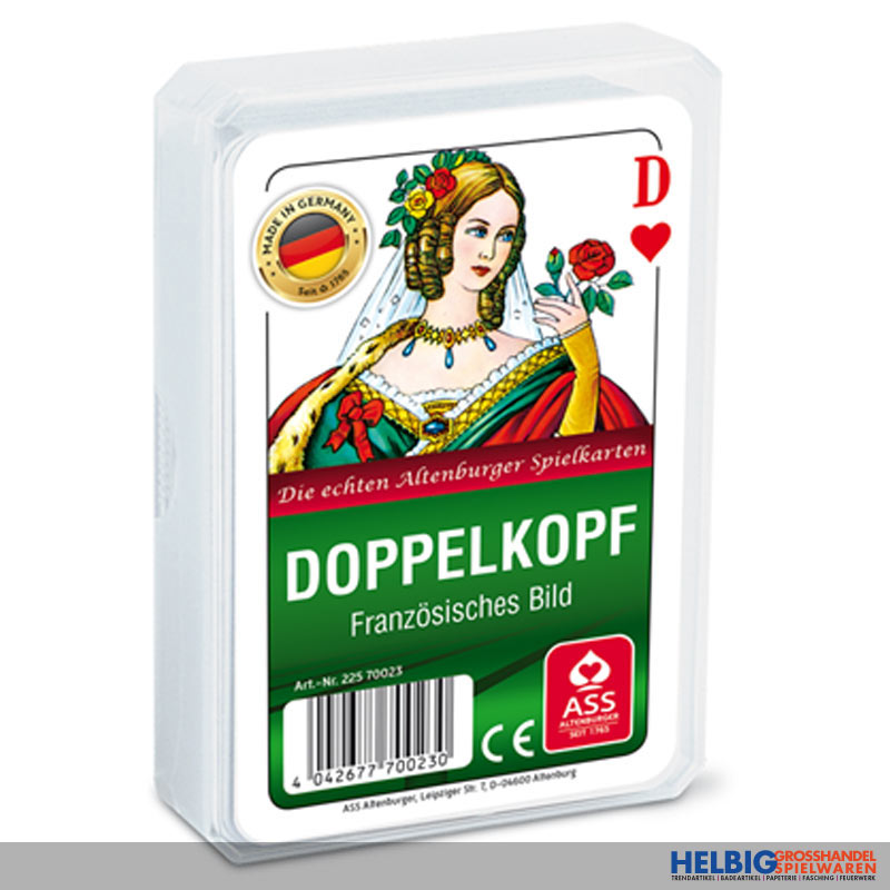 Dulle Kartenspiel Dulle Kartenspiel