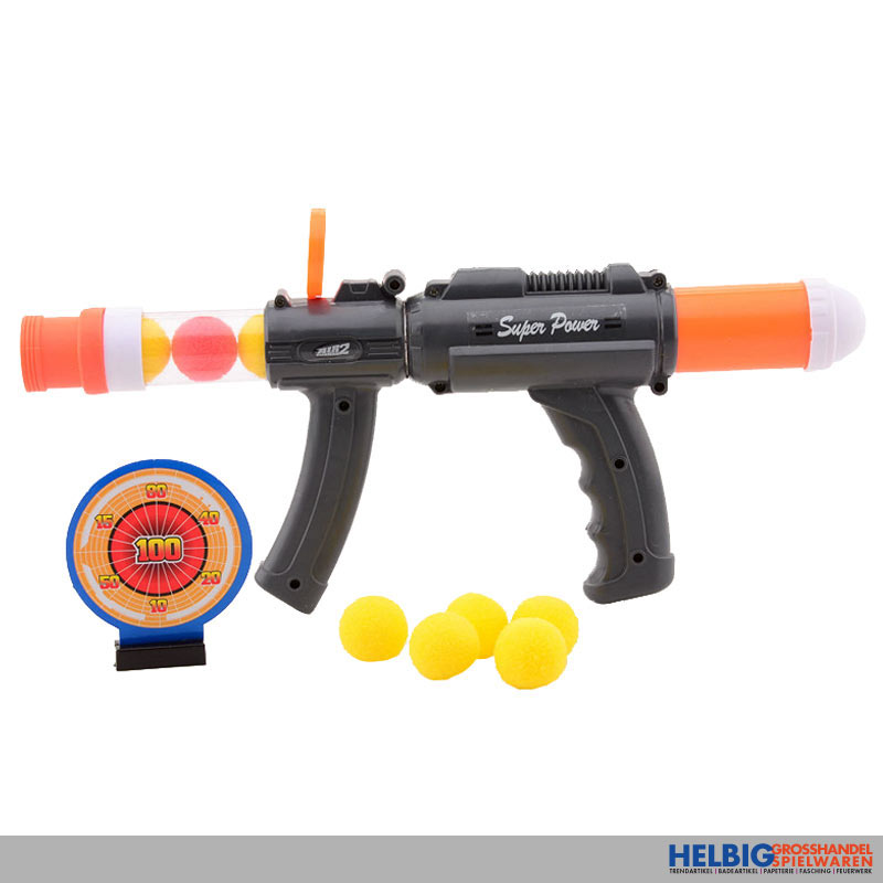 SoftballGewehr "XL Ball Launcher"26755