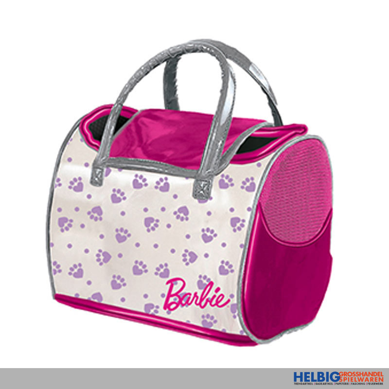 Barbie PlüschHund "Chihuahua" inkl. Tasche52015