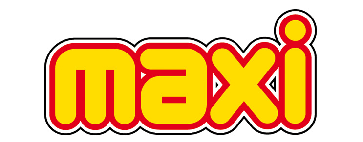 Größe "maxi" Größe "maxi"