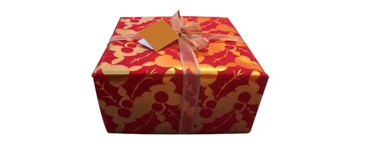 Geschenkartikel