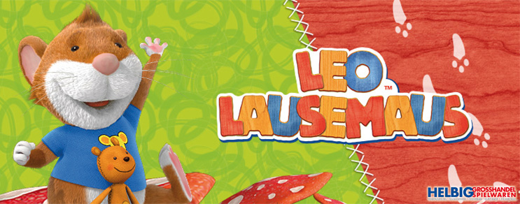 Leo Lausemaus Leo Lausemaus