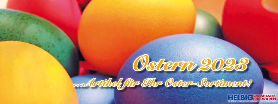 Ostern 2023