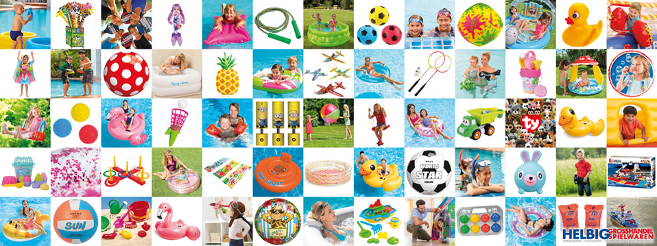 Teaser - Sommer-Artikel