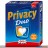 Party-Kartenspiel "Privacy Duo"