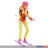 Modepuppe "Lauren Deluxe Winter Sport" 30 cm