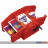 Kartenmischer / Kartenmischmaschine "Card Shuffling Machine"