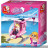 Steckbausteine-Set "Girl's Dream" sort.