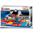 Steckbausteine-Set "Feuerwehr/Fire" Feuerwehr-Boot - 41 cm