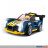 Steckbausteine-Set "Car Club" Jeep & Rennwagen - 3-sort.