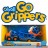 Oball "Go Grippers Truck m. Anhänger Set" 26 cm