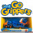 Oball "Go Grippers" Auto mit Anhänger Set -  26 cm