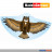 Flugdrachen "Eule" - 122 cm