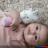 Baby Hand-Rassel "Einhorn Shimmy" - 18 cm