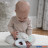 Baby Ring-Rassel "Elefant Van"