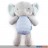 Baby Plüsch-Kuscheltier "Elefant Van"