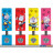 Schaumstoff-Wasserpistole "Paw Patrol" 15 cm - sort.