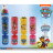 Schaumstoff-Wasserpistole "Paw Patrol" 15 cm - sort.