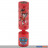 Schaumstoff-Wasserpistole "Paw Patrol" 15 cm - sort.