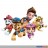 Interaktive Lernspiele "Interactive Pen: Paw Patrol"