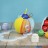 Kleinkinder-Musik-Ball "Animal Friends"