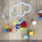 Kleinkinder-Musik-Ball "Animal Friends"