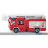 Siku 1749 - Feuerwehr Magirus Multistar TLF m. Teleskopmast