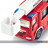 Siku 1749 - Feuerwehr Magirus Multistar TLF m. Teleskopmast
