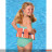 BEMA - Schwimmlernhilfe / EVA-Gürtel (6-12 J. o. 30-60 kg)