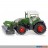 Siku 2000 - Farm-Traktor "Fendt 942 m. Frontmähwerk"