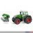 Siku 2000 - Farm-Traktor "Fendt 942 m. Frontmähwerk"