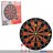 Magnet-Dartscheibe / Magnet-Dartspiel "Dart Game"