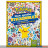 Pokemon - Kreativ-Buch "Das gr. Stickerbuch-Kanto bis Galar"