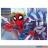 3er Puzzle-Set "Marvel Super Hero Adventures" 3 x 48 Teile