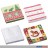 Servietten "X-Mas/Weihnachten" 20er Pack - sort.