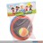 Neopren-Fangball-Spiel "Catch Ball" 3 tlg.- sort.