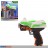 Softpfeil-Pistole Mini "Tack Pro Swift I" - 11 cm