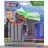 Softpfeil-Pistole Mini "Tack Pro Swift I" - 11 cm