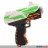 Softpfeil-Pistole Mini "Tack Pro Swift I" - 11 cm