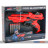 Softpfeil-Pistole mit Lichtfunktion"Pro Shooter III" - 29 cm
