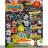 "Monsters Mix" Figuren im Sammelbeutel - 16-sort.