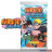 Naruto Shippuden TCG - Booster "Naruto Hokage" Flow Pack