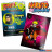 Naruto Shippuden TCG - Booster "Naruto Hokage" Flow Pack