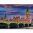 Puzzle "Parlament London England" 500 Teile