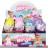 Einhorn-Ei "Dream Horse Surprise Egg" mit Aufkleber - sort.