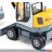 Siku 3559 - Kettenbagger Wacker Neuson ET65