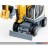 Siku 3559 - Kettenbagger Wacker Neuson ET65